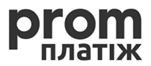 prom платіж