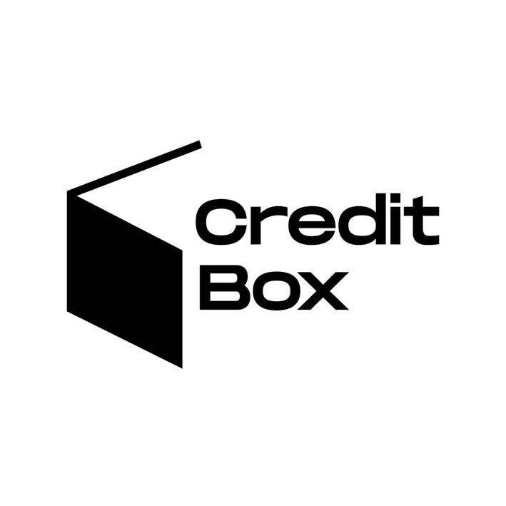 credit box