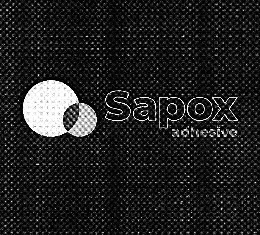 sapox adhesive