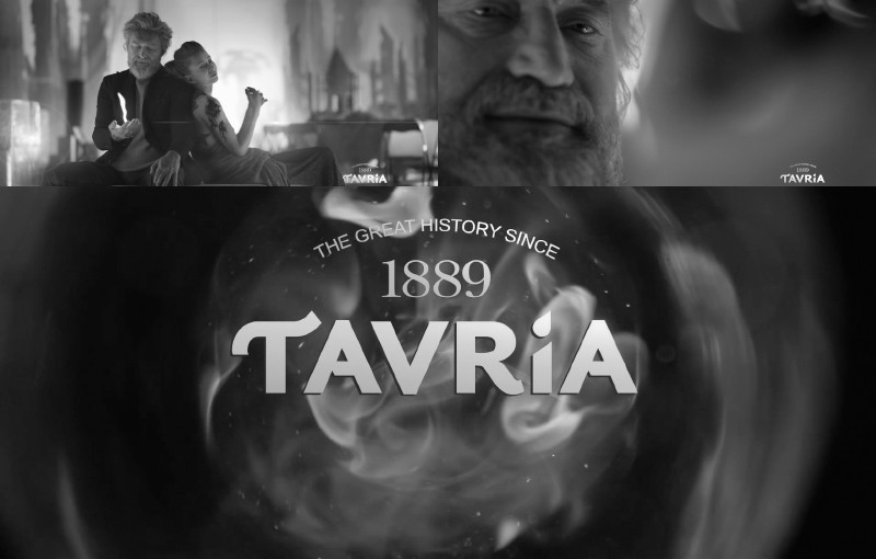 the great history since 1889