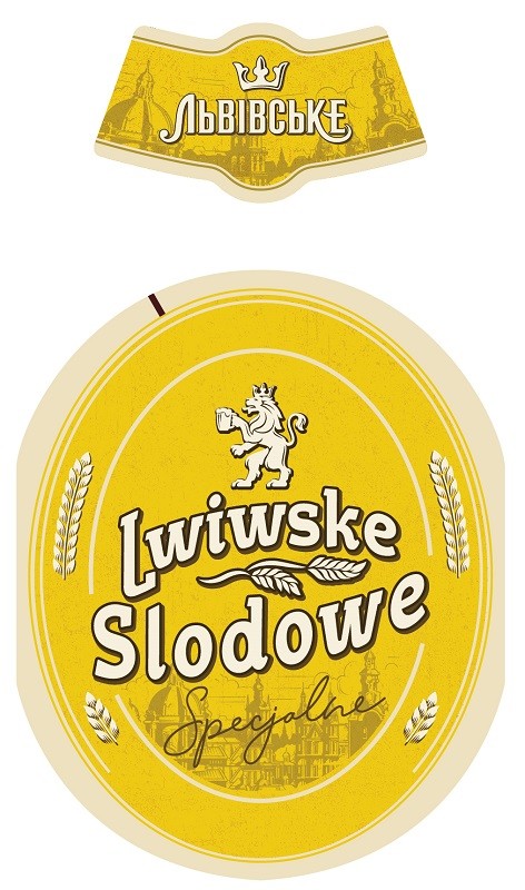 lvivske slodowe specialne