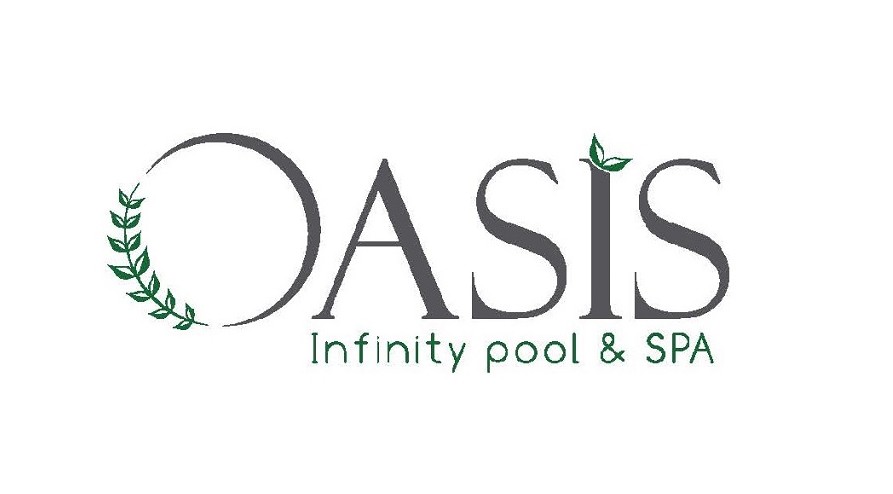 oasis infinity pool&spa