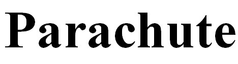 parachute