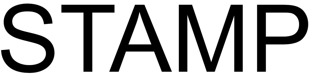 stamp