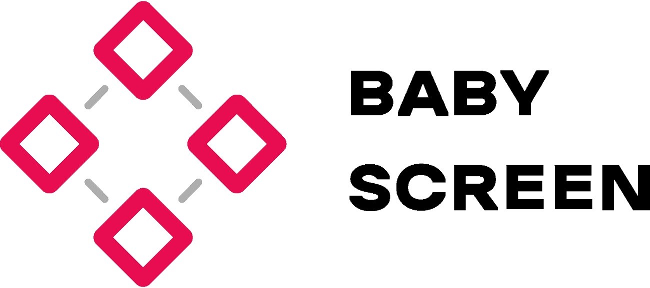 baby screen