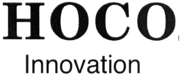 hoco innovation