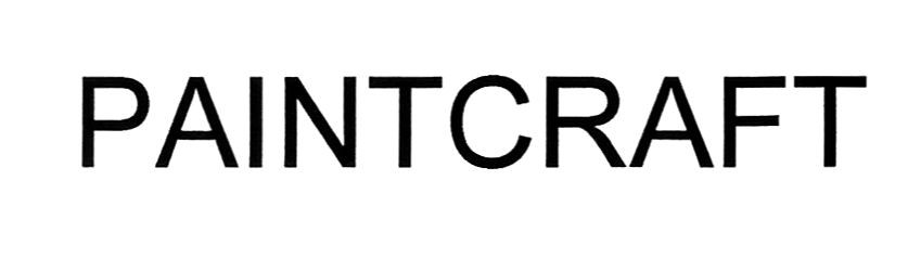 paintcraft