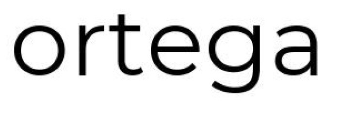 ortega