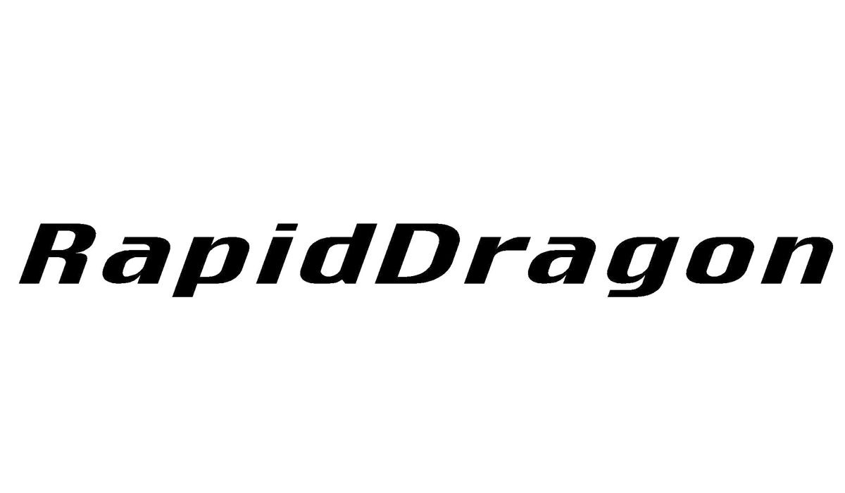 rapiddragon