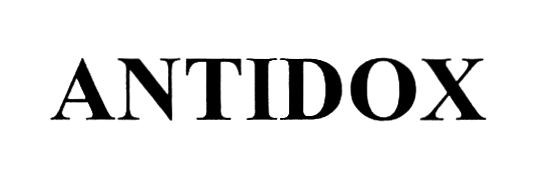 antidox