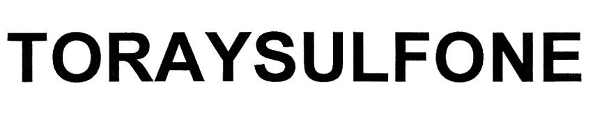 toraysulfone