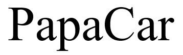 papacar
