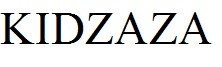 kidzaza