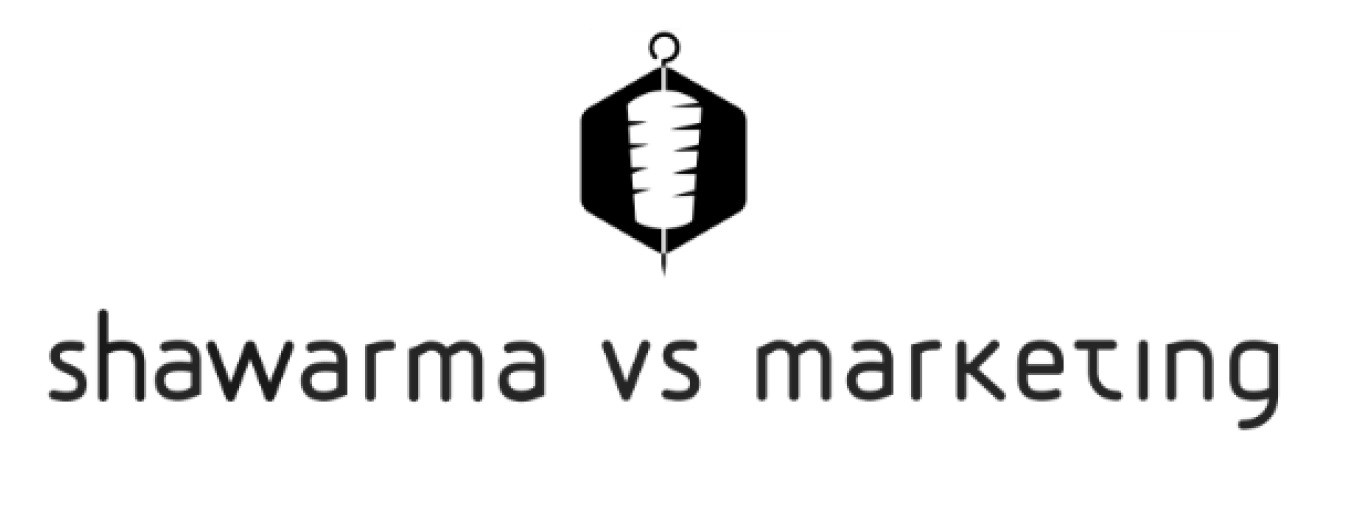 shawarma vs marketing