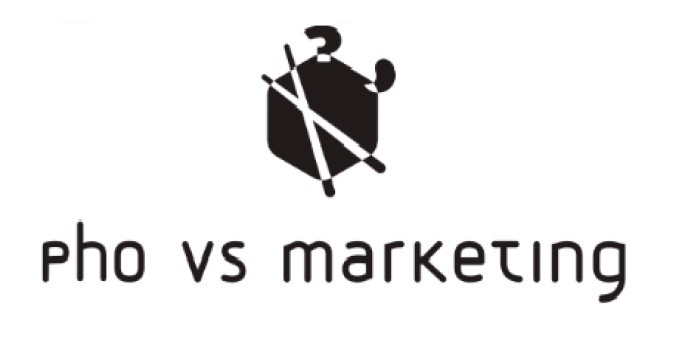 pho vs marketing