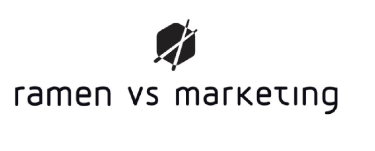 ramen vs marketing