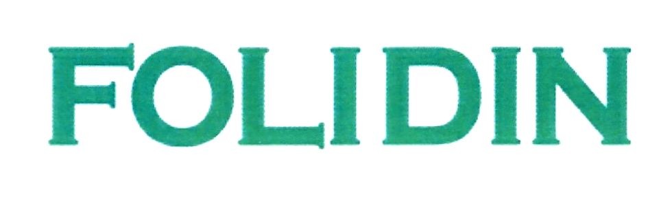 folidin