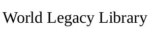 world legacy library