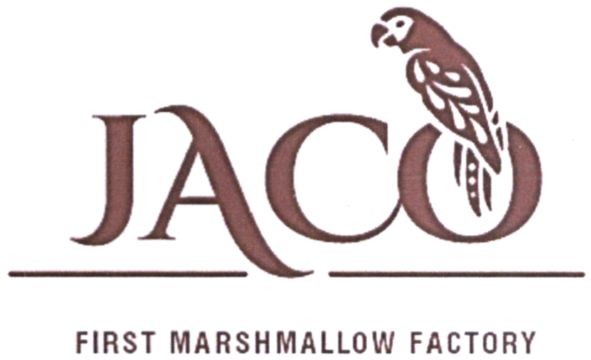 first marshmallow factory