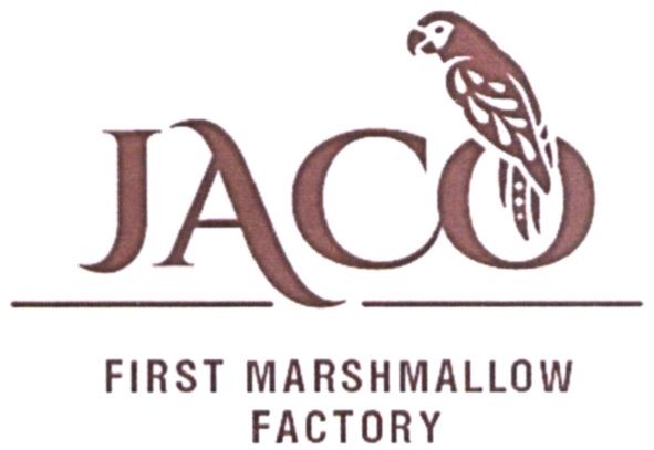 jaco first marshmallow factory