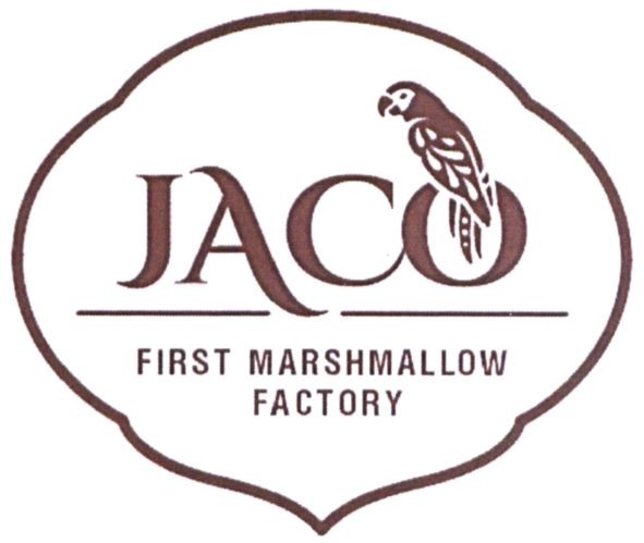 jaco first marshmallow factory