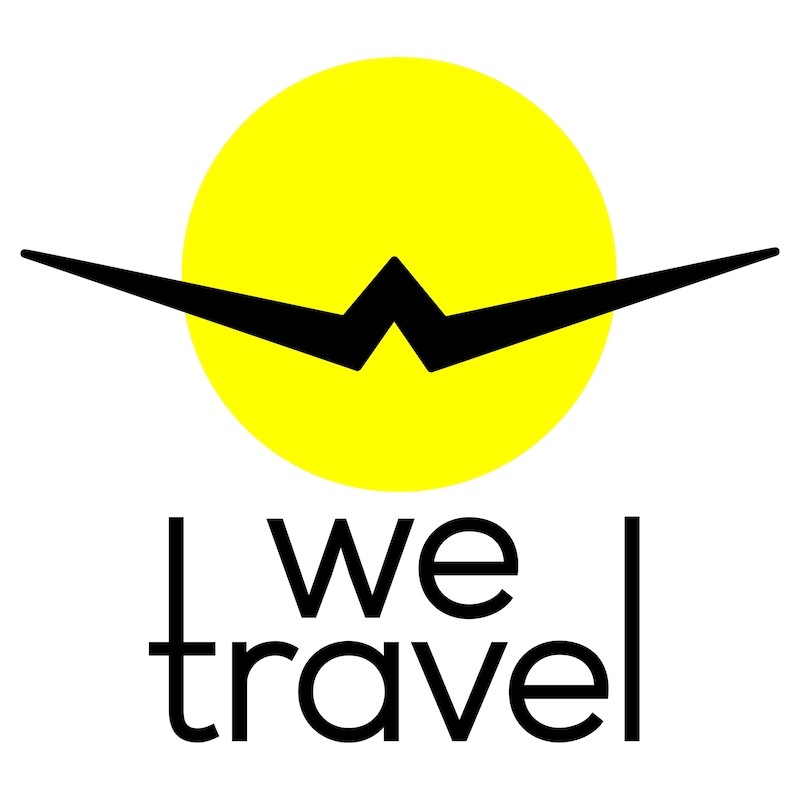 we travel