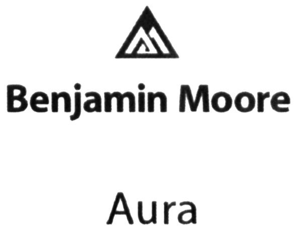 benjamin moore aura