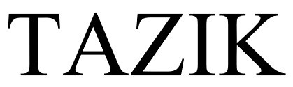tazik