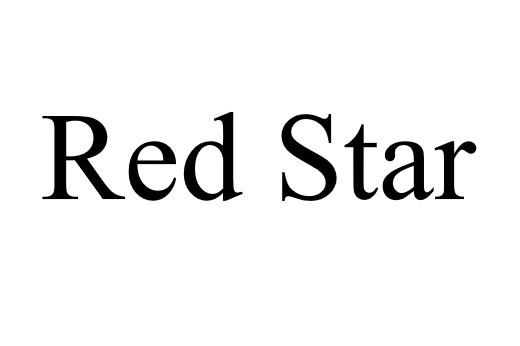 red star