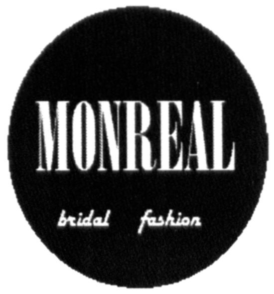 monreal bridal fashion