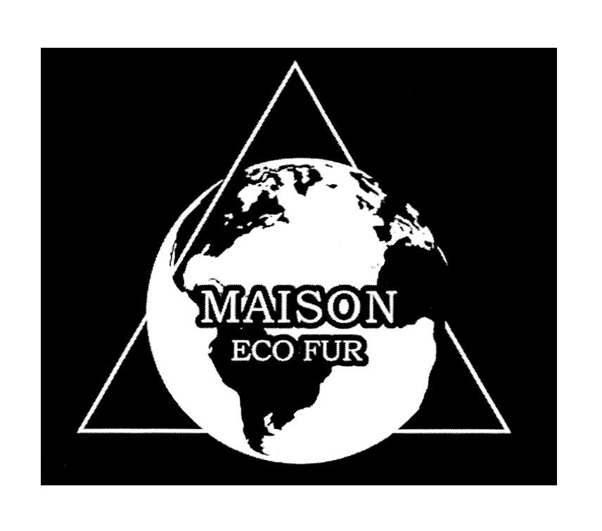 maison eco fur