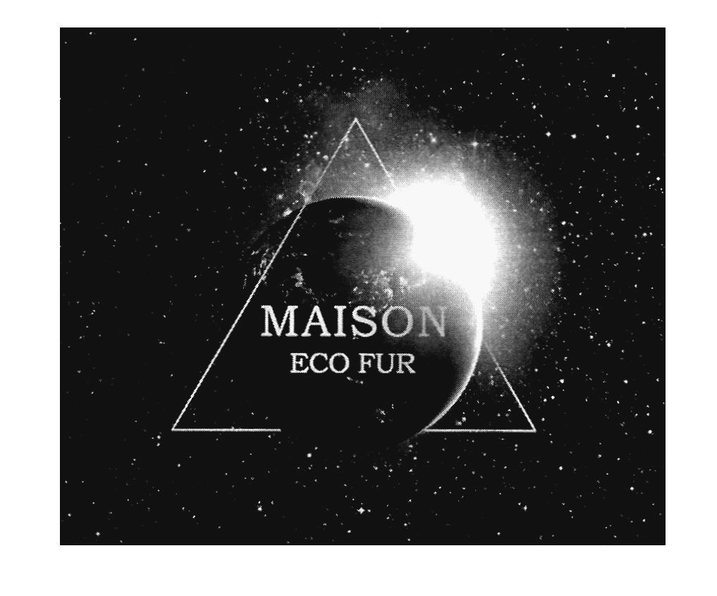 maison eco fur
