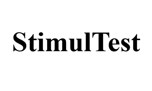 stimul test