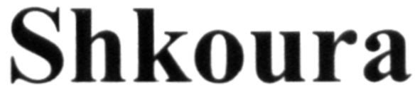 shkoura