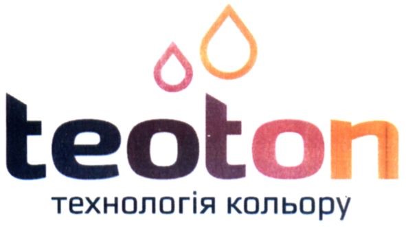 технологія кольору