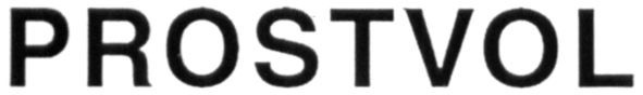 prostvol