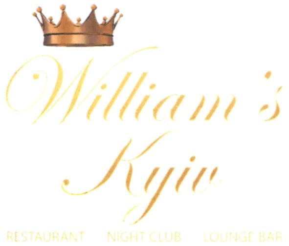 william`s kyiv