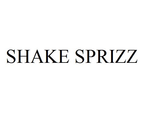 shake sprizz