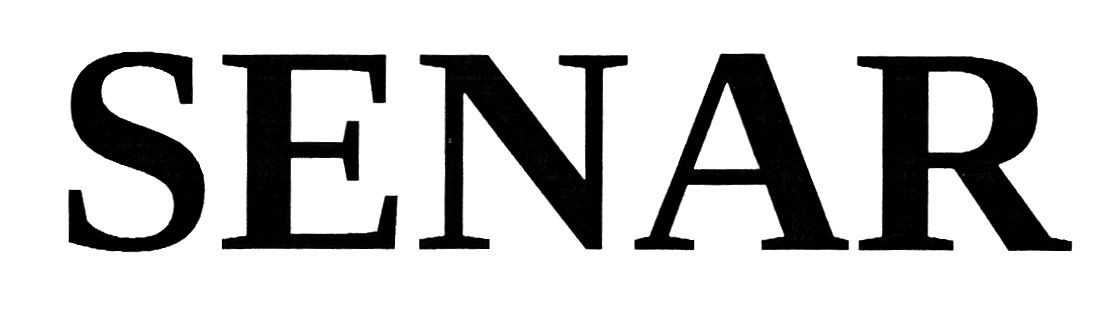 senar