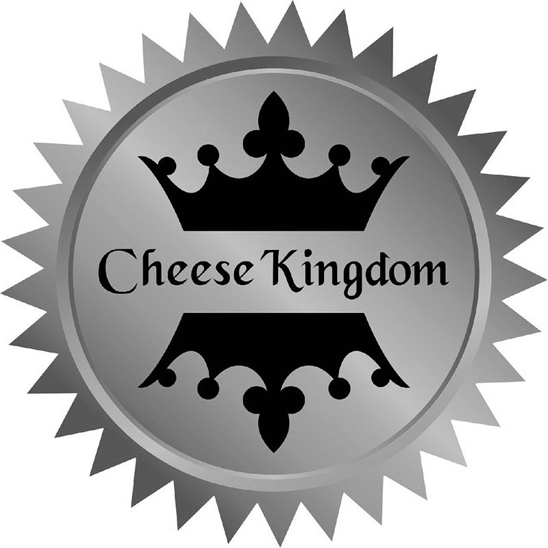 cheese kingdom