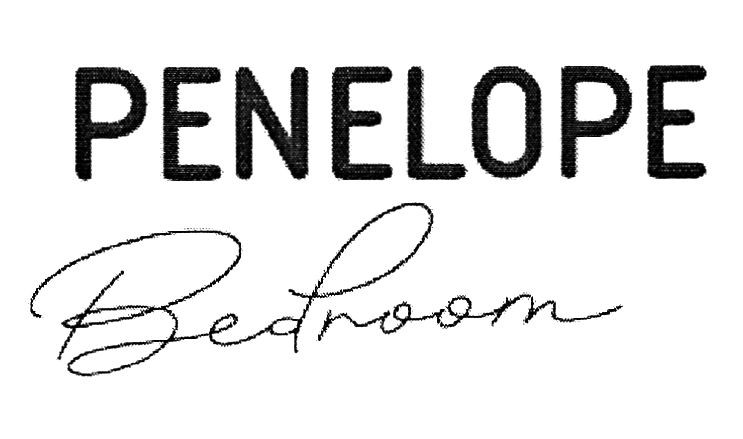 penelope bedroom