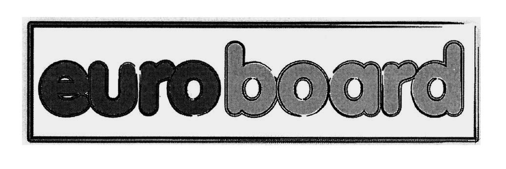 euroboard