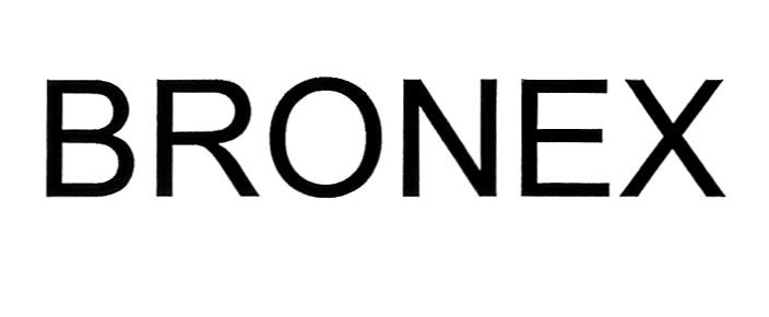 bronex