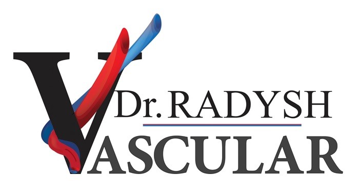 dr.radysh vascular
