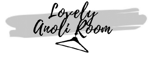 lovely anoli room