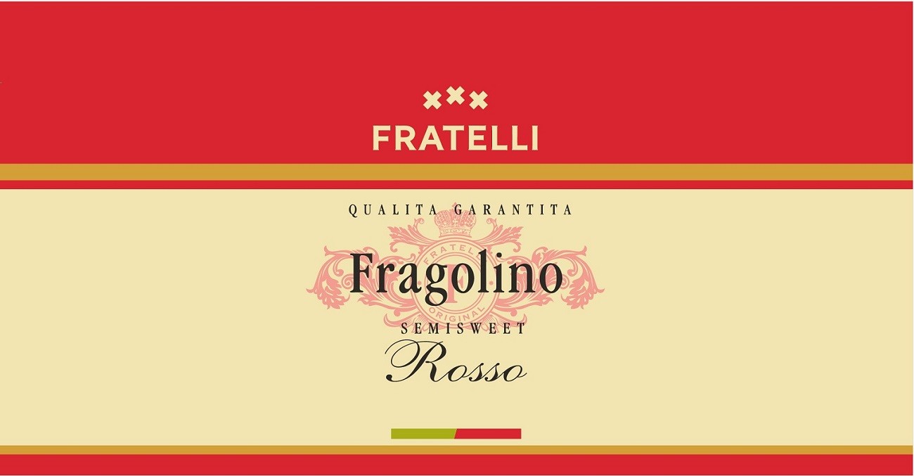 fratelli original