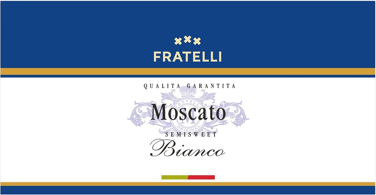 fratelli original