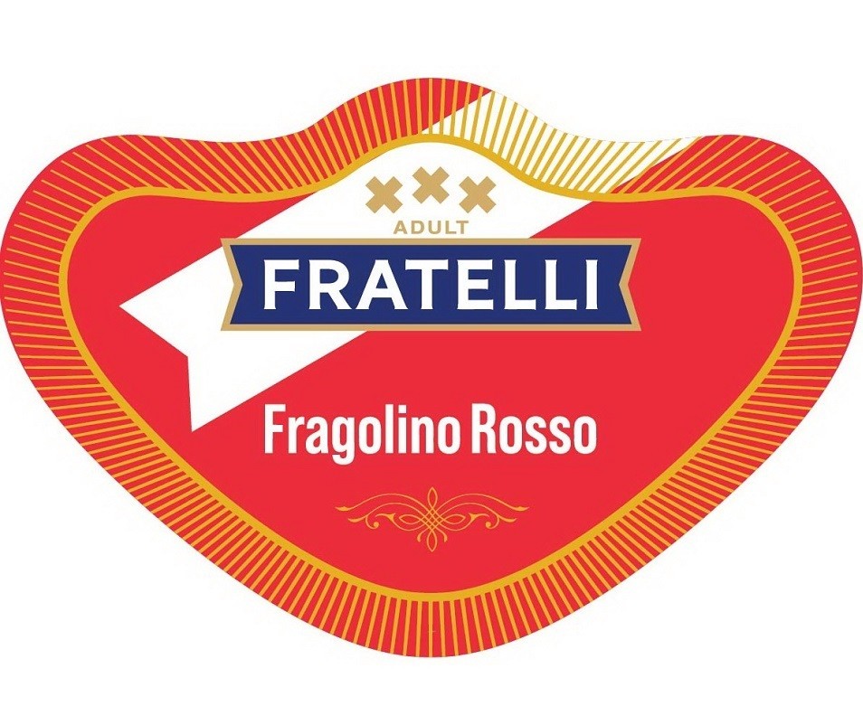 fragolino rosso