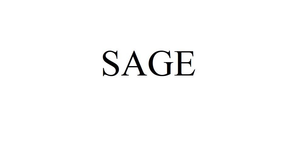 sage