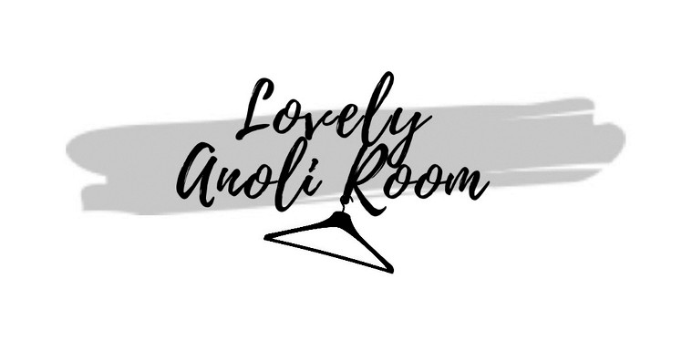 lovely anoli room